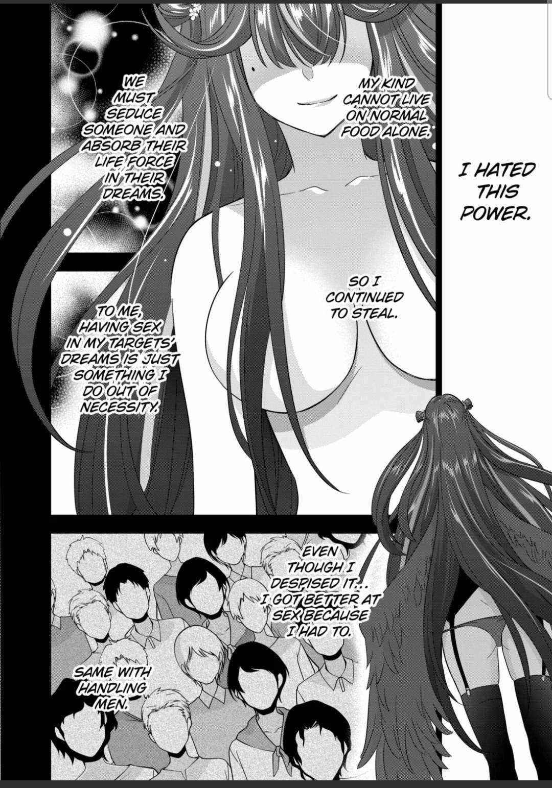 Shijou Saikyou Orc-San No Tanoshii Tanetsuke Harem Zukuri Chapter 78 - Page 3 in English