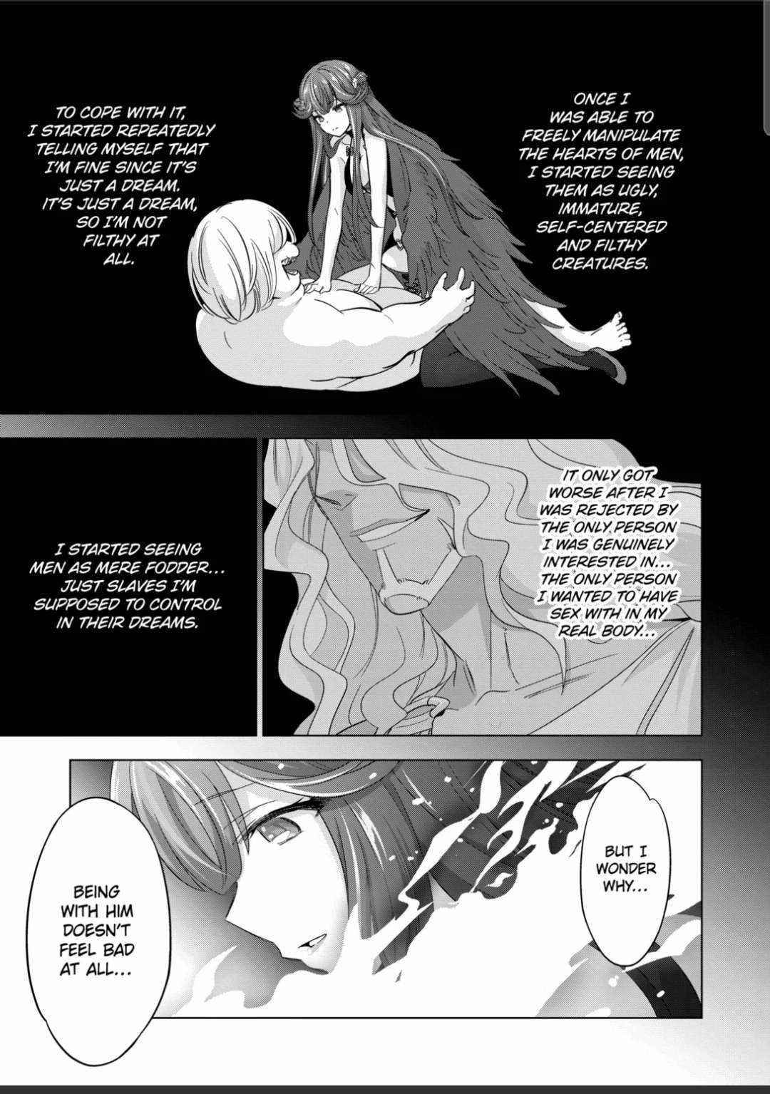 Shijou Saikyou Orc-San No Tanoshii Tanetsuke Harem Zukuri Chapter 78 - Page 4 in English