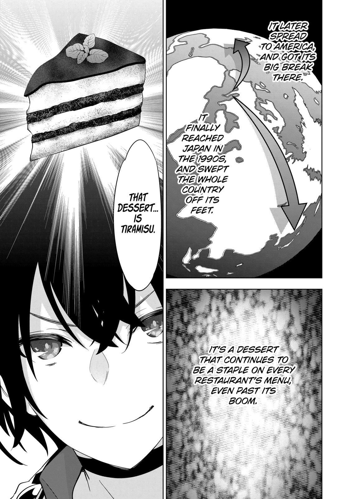 Shijou Saikyou Orc-San No Tanoshii Tanetsuke Harem Zukuri Chapter 86 - Page 13 in English