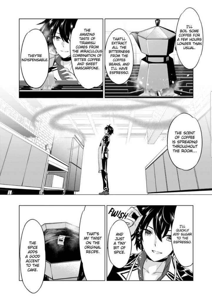 Shijou Saikyou Orc-San No Tanoshii Tanetsuke Harem Zukuri Chapter 87 - Page 4 in English