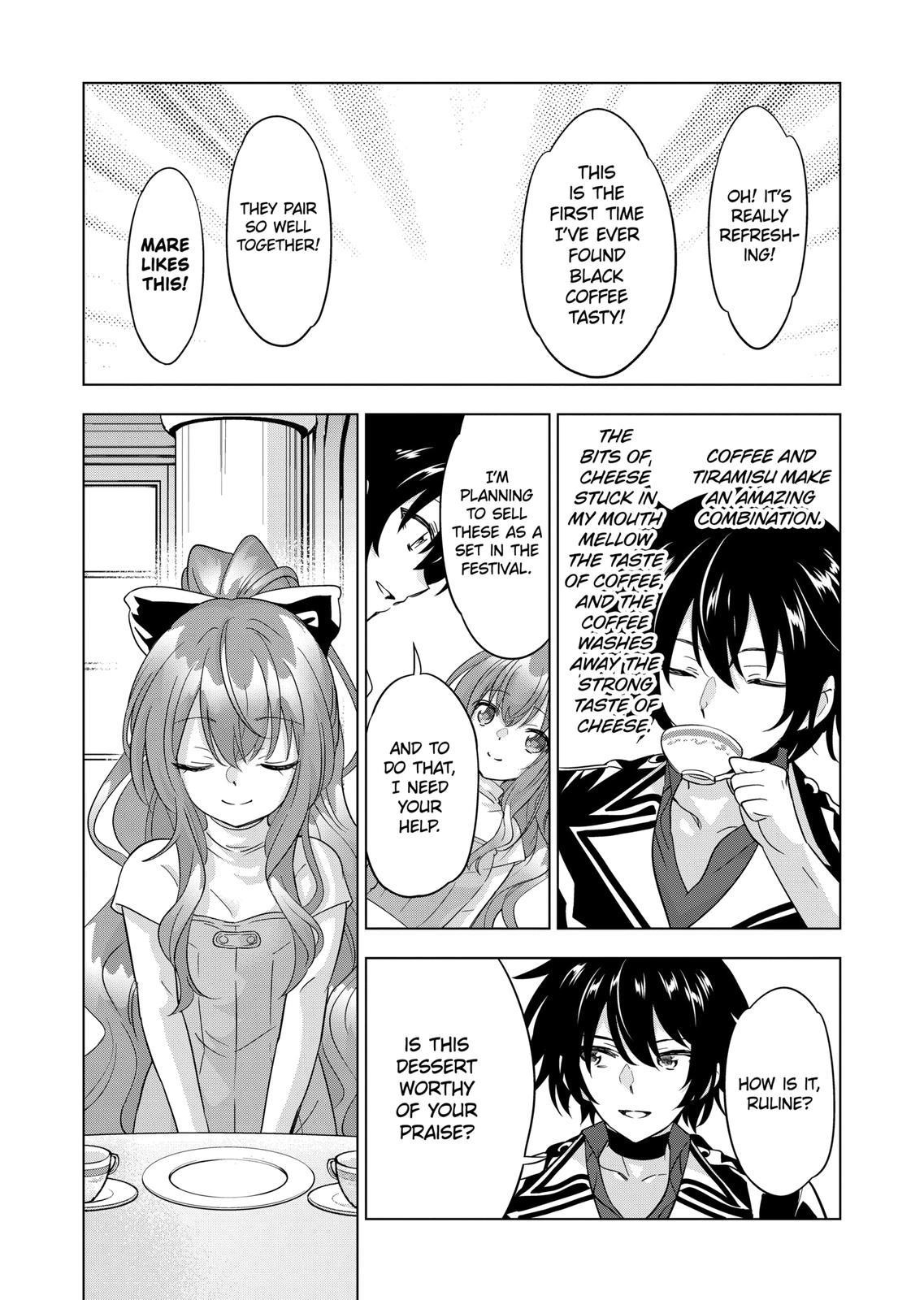 Shijou Saikyou Orc-San No Tanoshii Tanetsuke Harem Zukuri Chapter 88.2 - Page 4 in English