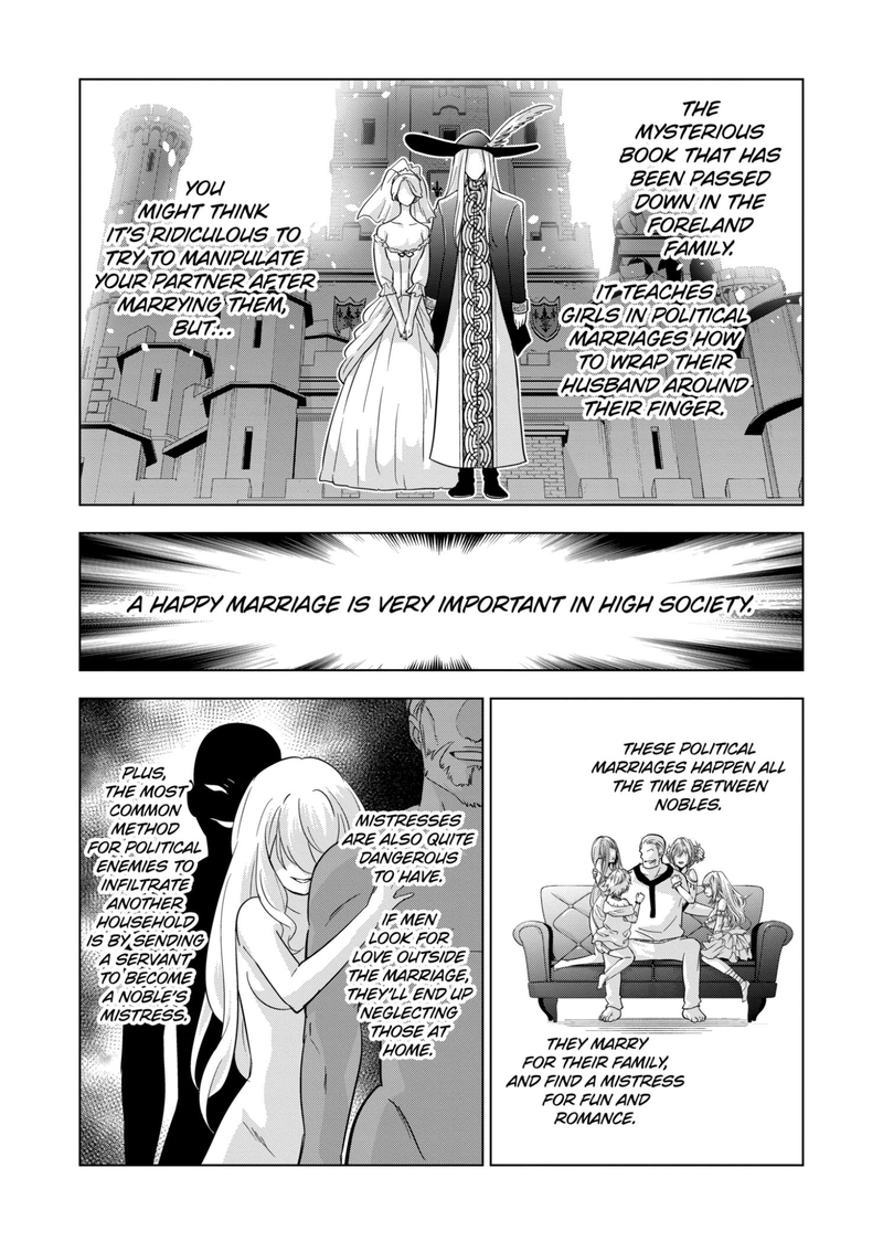 Shijou Saikyou Orc-San No Tanoshii Tanetsuke Harem Zukuri Chapter 89 - Page 8 in English