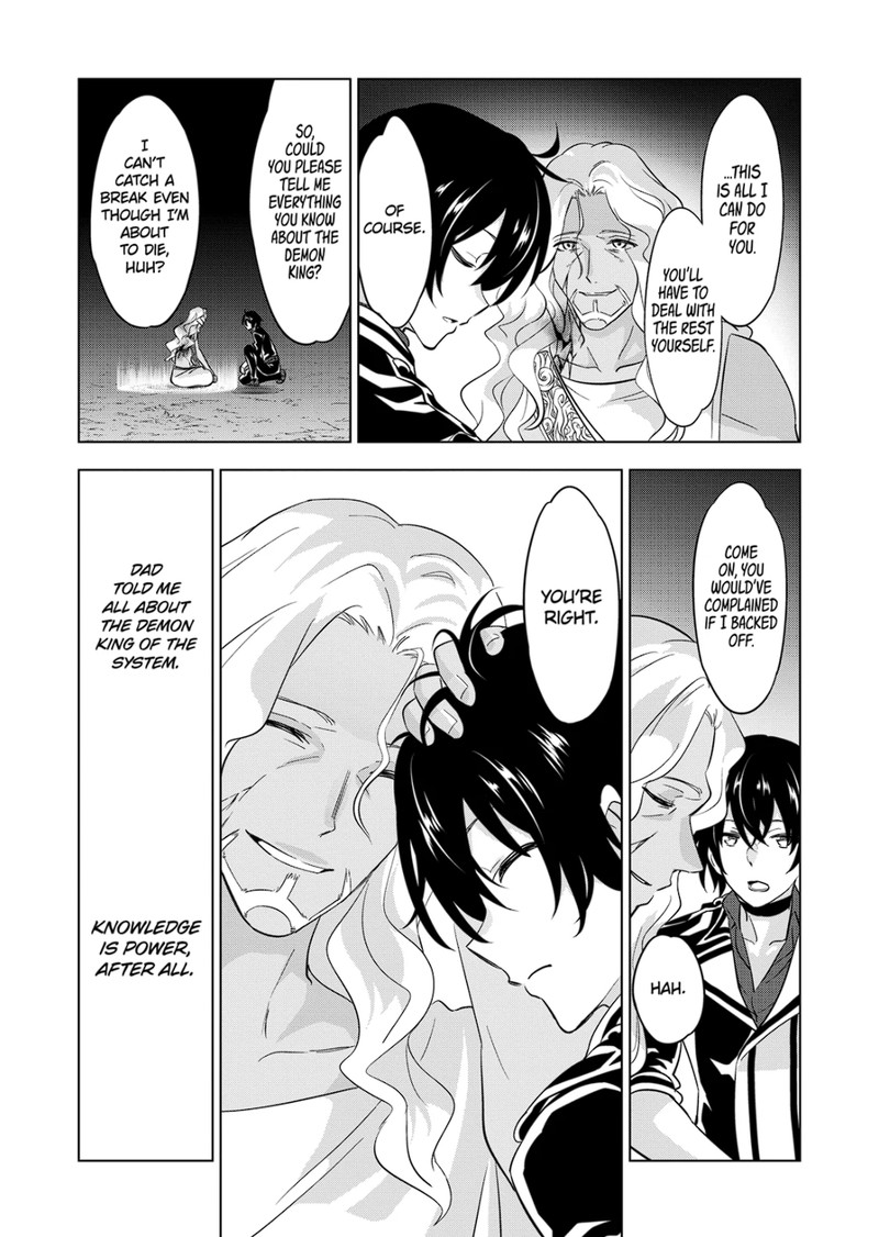Shijou Saikyou Orc-San No Tanoshii Tanetsuke Harem Zukuri Chapter 93 - Page 9 in English