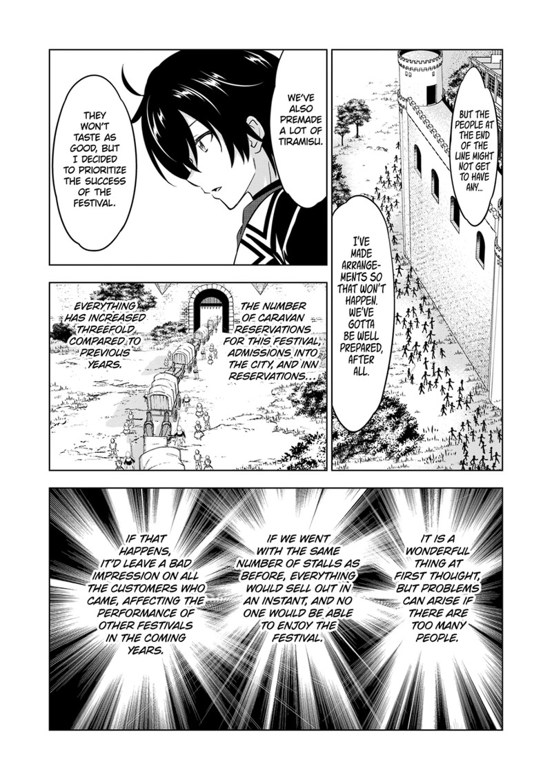 Shijou Saikyou Orc-San No Tanoshii Tanetsuke Harem Zukuri Chapter 94 - Page 6 in English