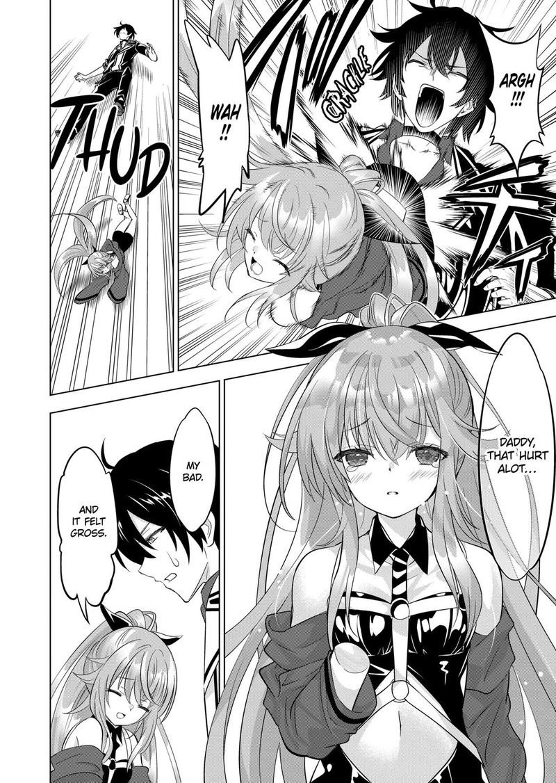 Shijou Saikyou Orc-San No Tanoshii Tanetsuke Harem Zukuri Chapter 98 - Page 10 in English