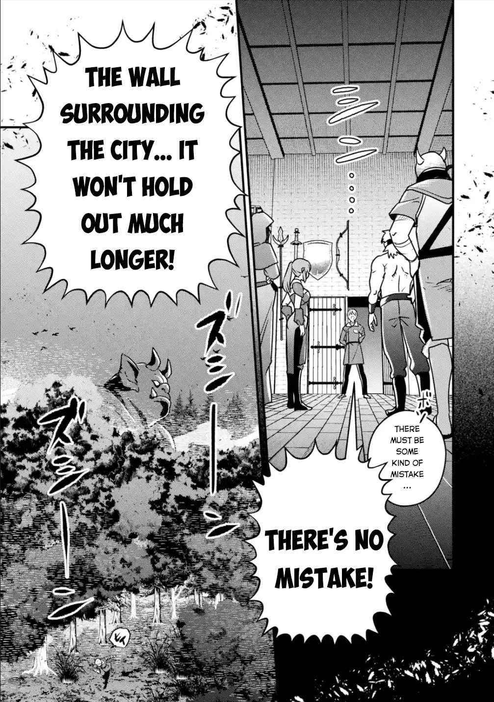 Isekai Tensei de Kenja ni Natte Boukensha Seikatsu Chapter 10 - Page 29 in English