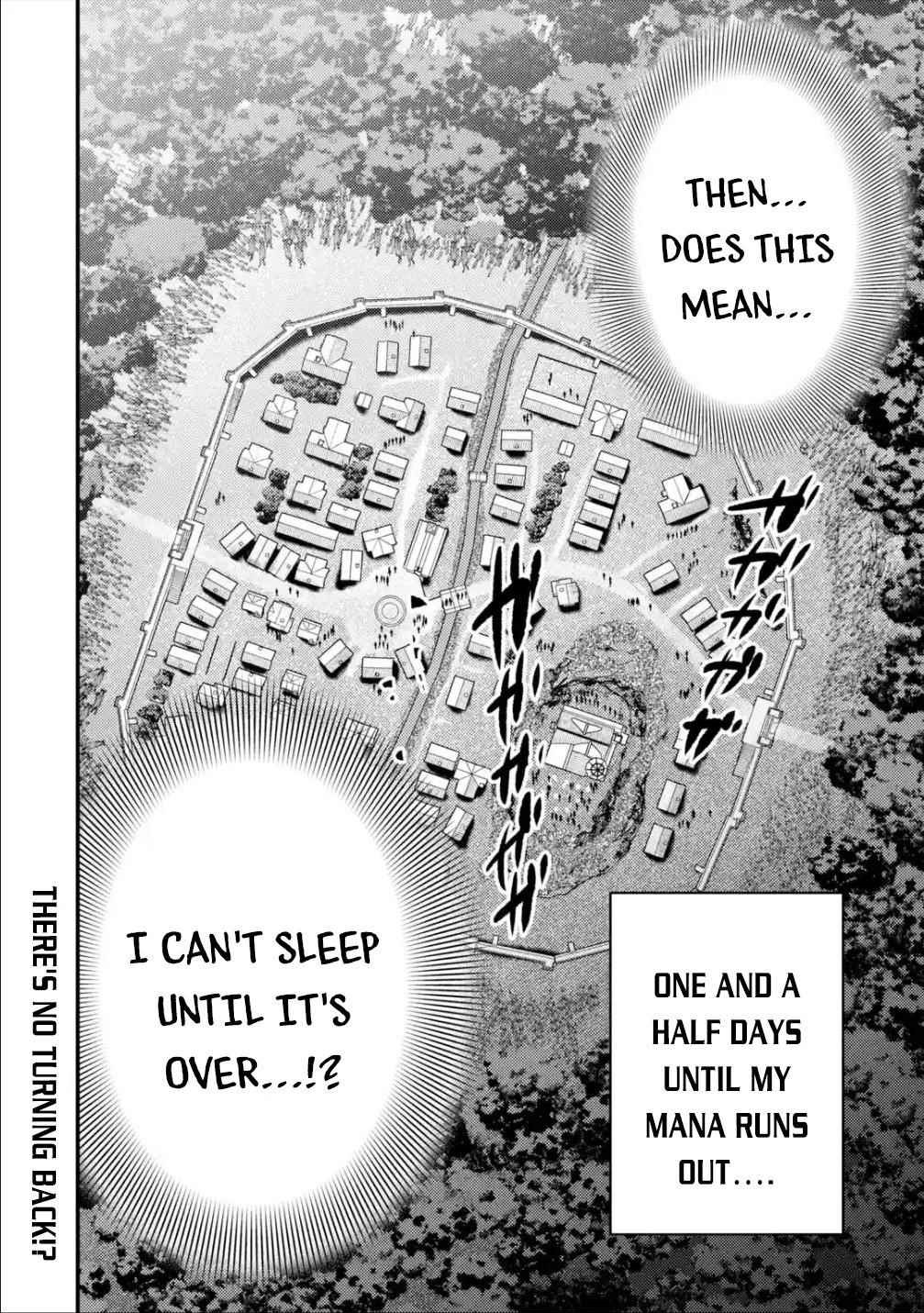 Isekai Tensei de Kenja ni Natte Boukensha Seikatsu Chapter 12 - Page 42 in English