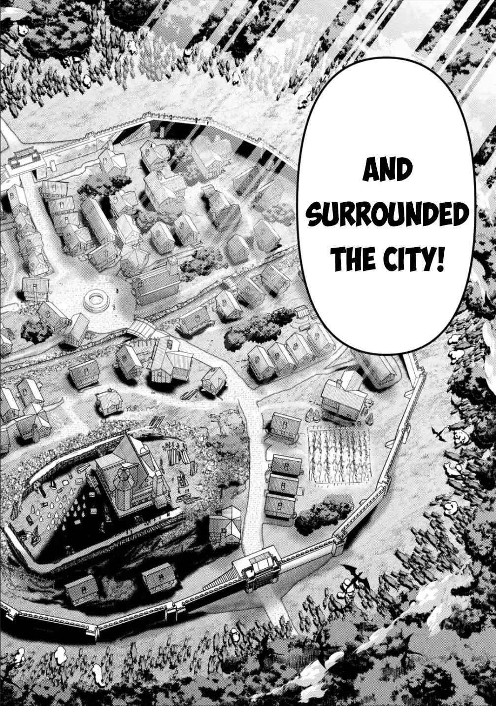 Isekai Tensei de Kenja ni Natte Boukensha Seikatsu Chapter 12 - Page 6 in English