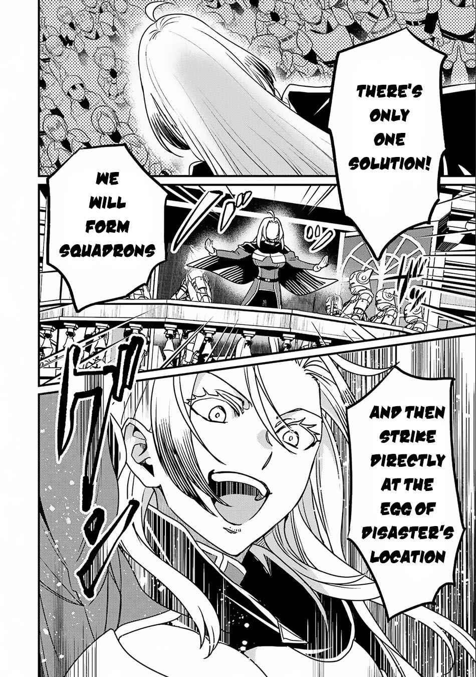 Isekai Tensei de Kenja ni Natte Boukensha Seikatsu Chapter 15 - Page 24 in English