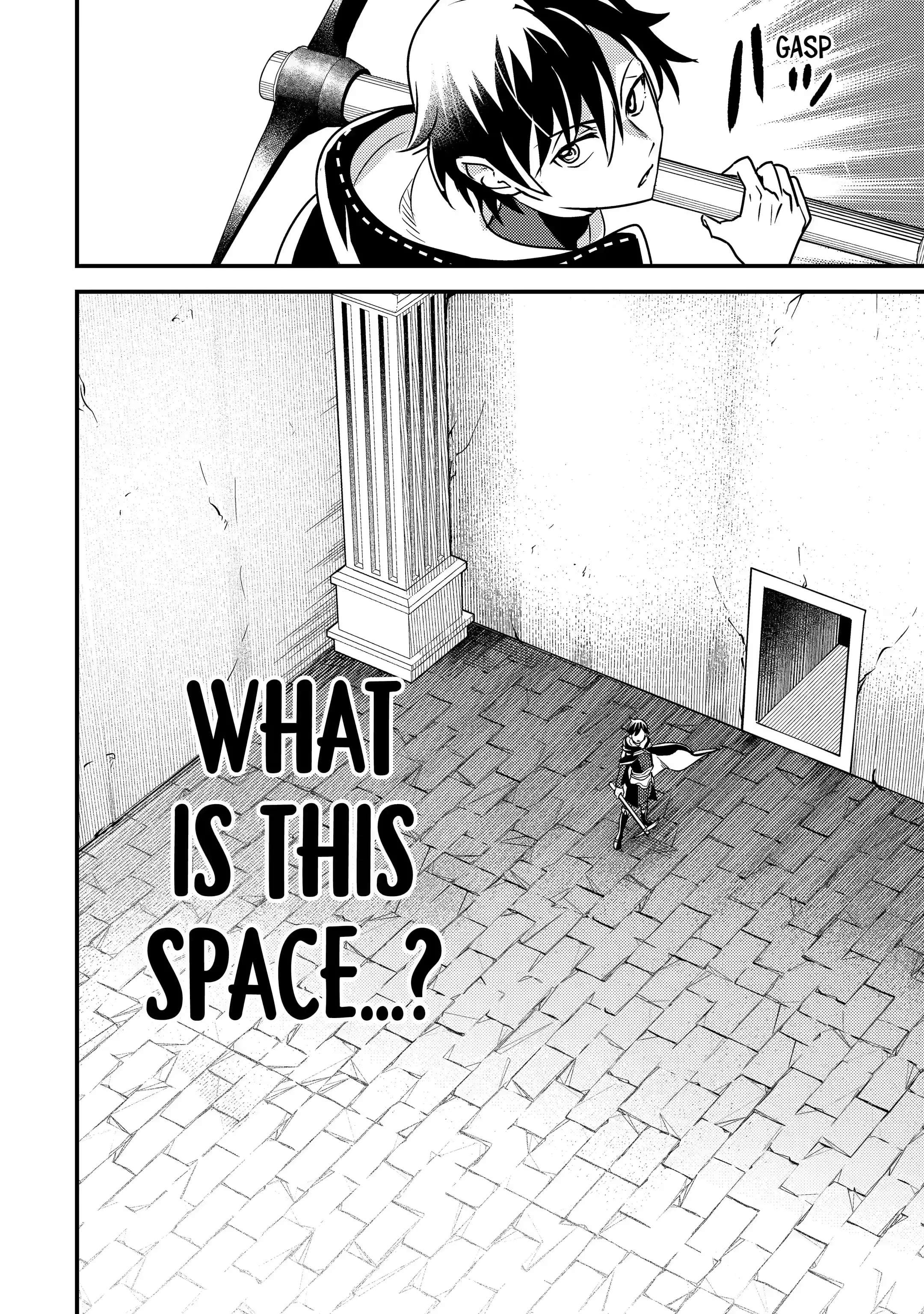 Isekai Tensei de Kenja ni Natte Boukensha Seikatsu Chapter 16.3 - Page 11 in English