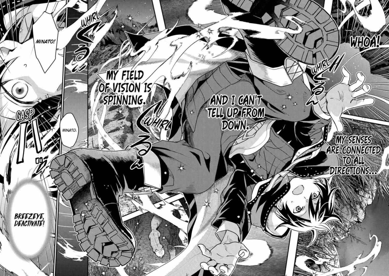 Isekai Tensei de Kenja ni Natte Boukensha Seikatsu Chapter 23 - Page 8 in English