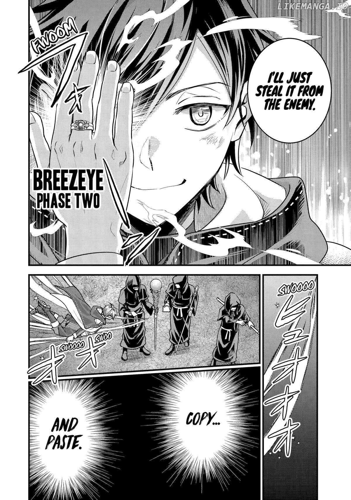 Isekai Tensei de Kenja ni Natte Boukensha Seikatsu Chapter 26 - Page 36 in English