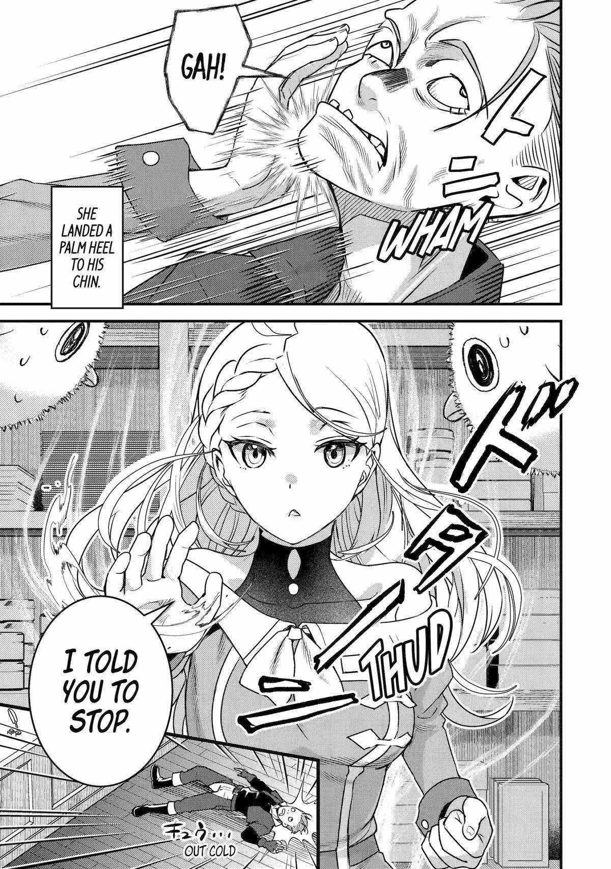 Isekai Tensei de Kenja ni Natte Boukensha Seikatsu Chapter 29 - Page 40 in English