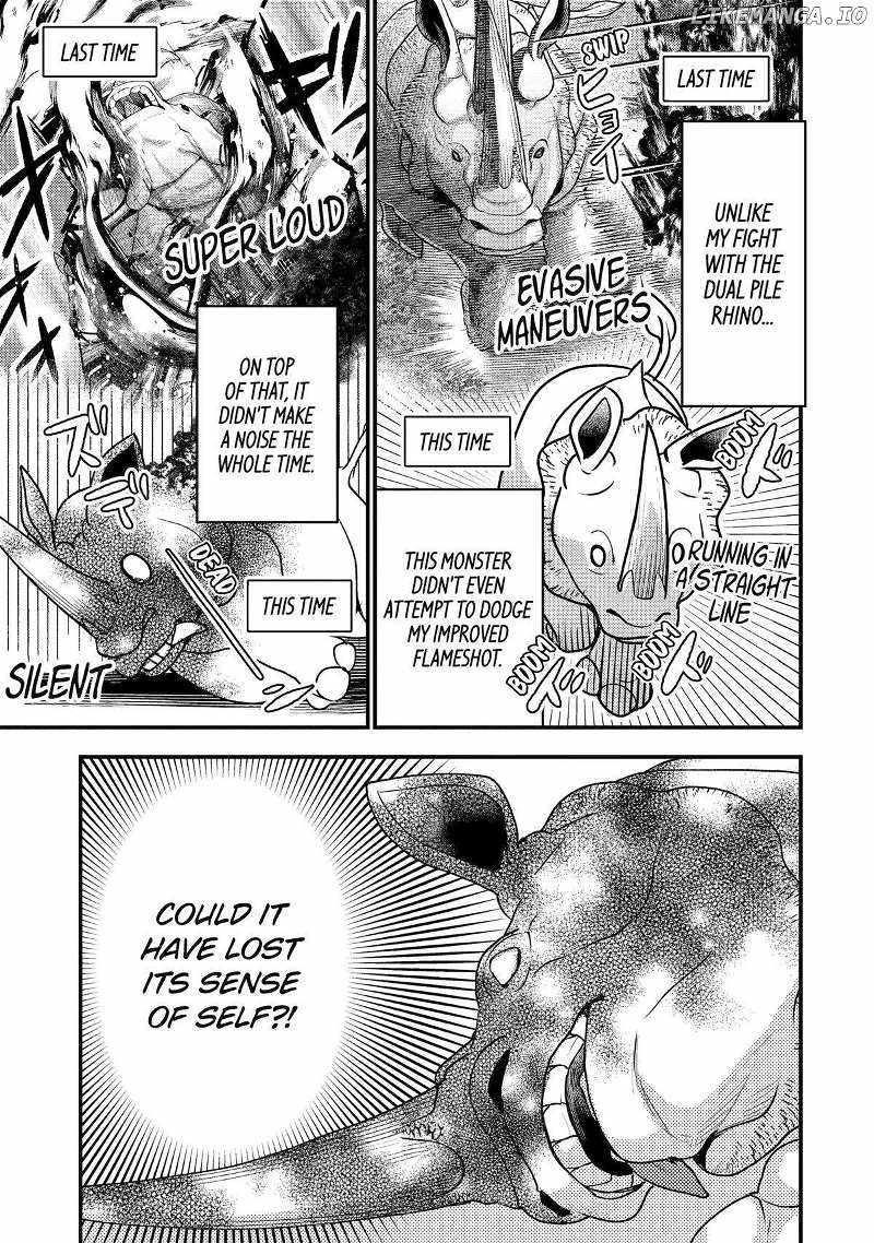 Isekai Tensei de Kenja ni Natte Boukensha Seikatsu Chapter 30 - Page 39 in English