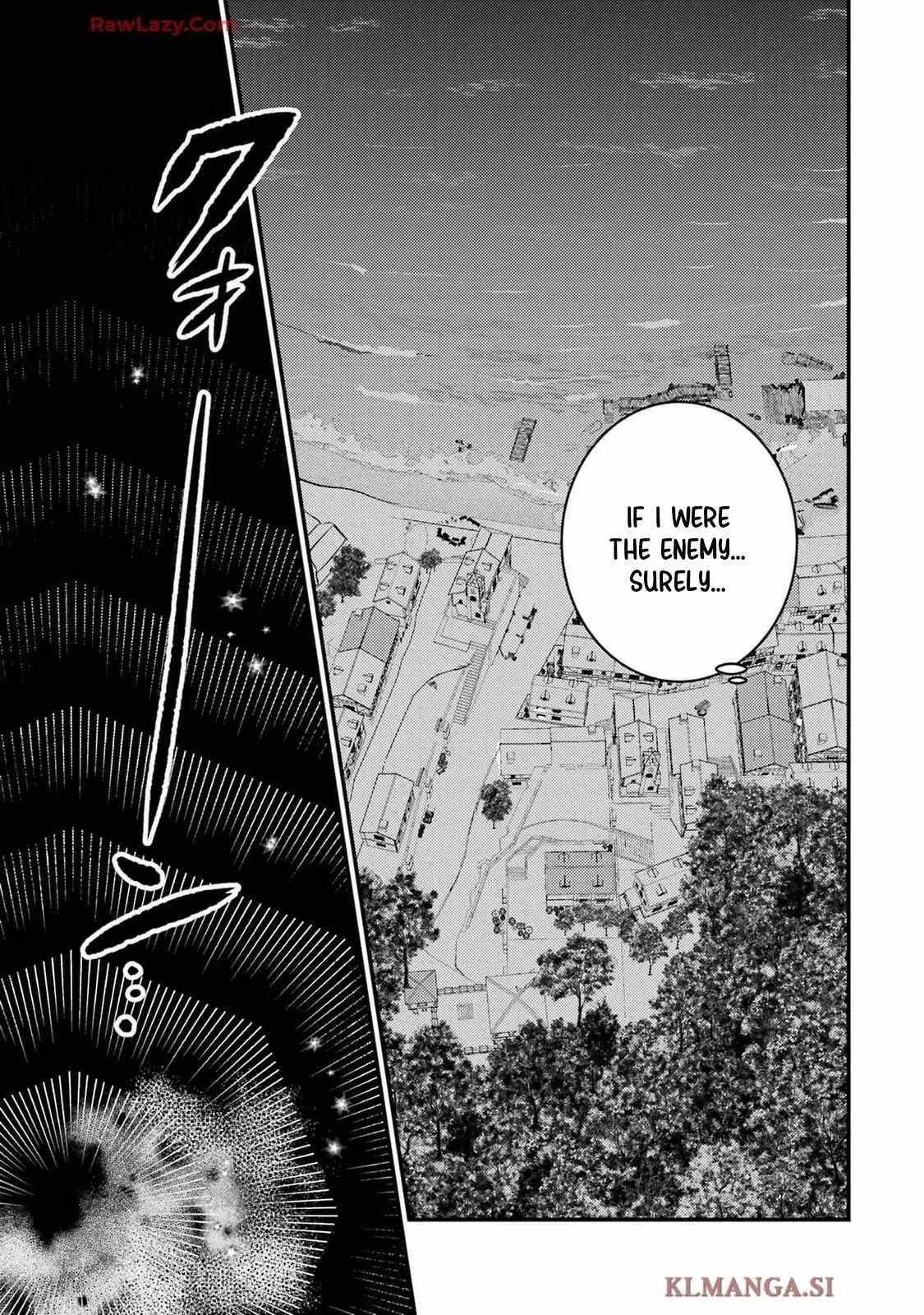 Isekai Tensei de Kenja ni Natte Boukensha Seikatsu Chapter 32 - Page 35 in English