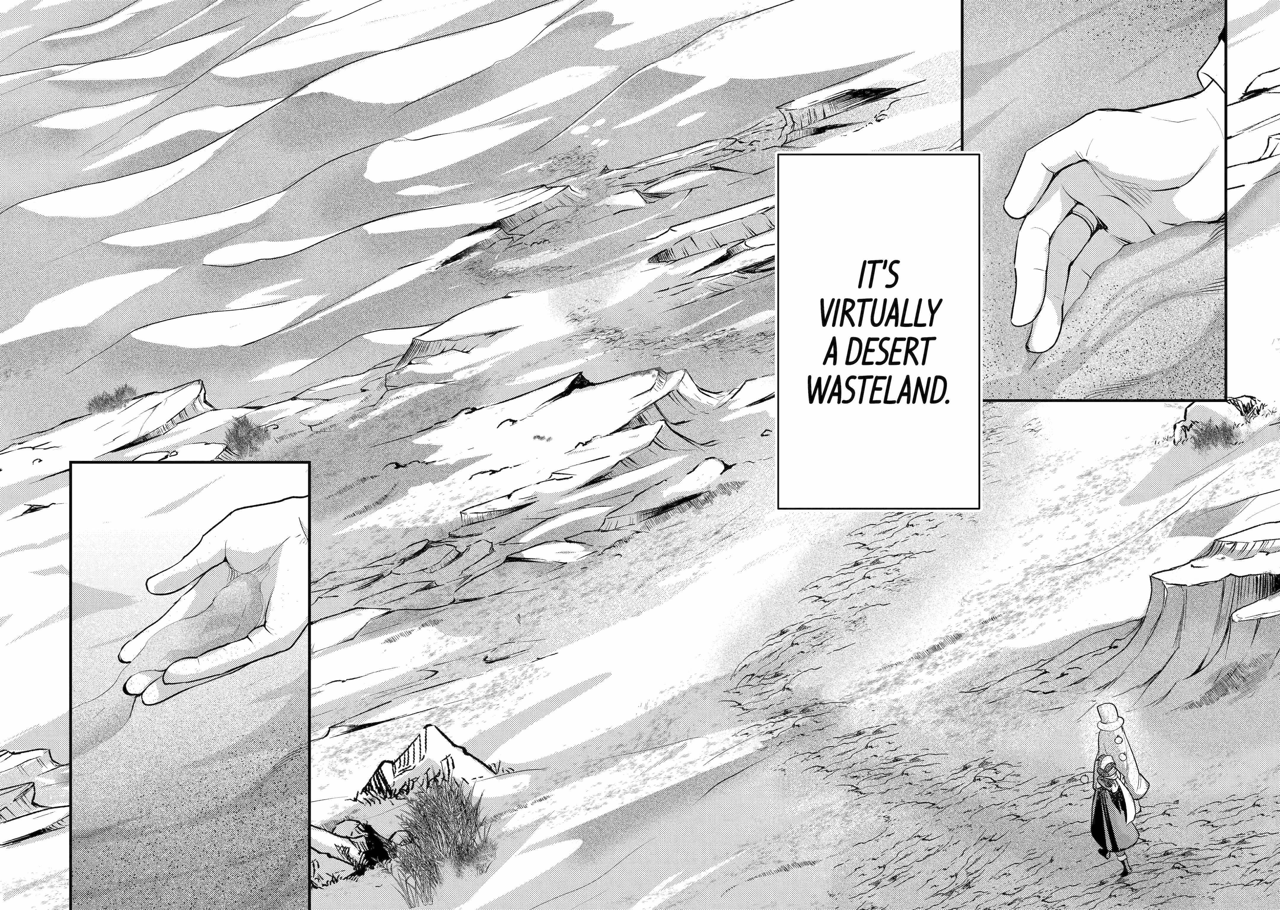 Isekai Tensei de Kenja ni Natte Boukensha Seikatsu Chapter 38 - Page 11 in English