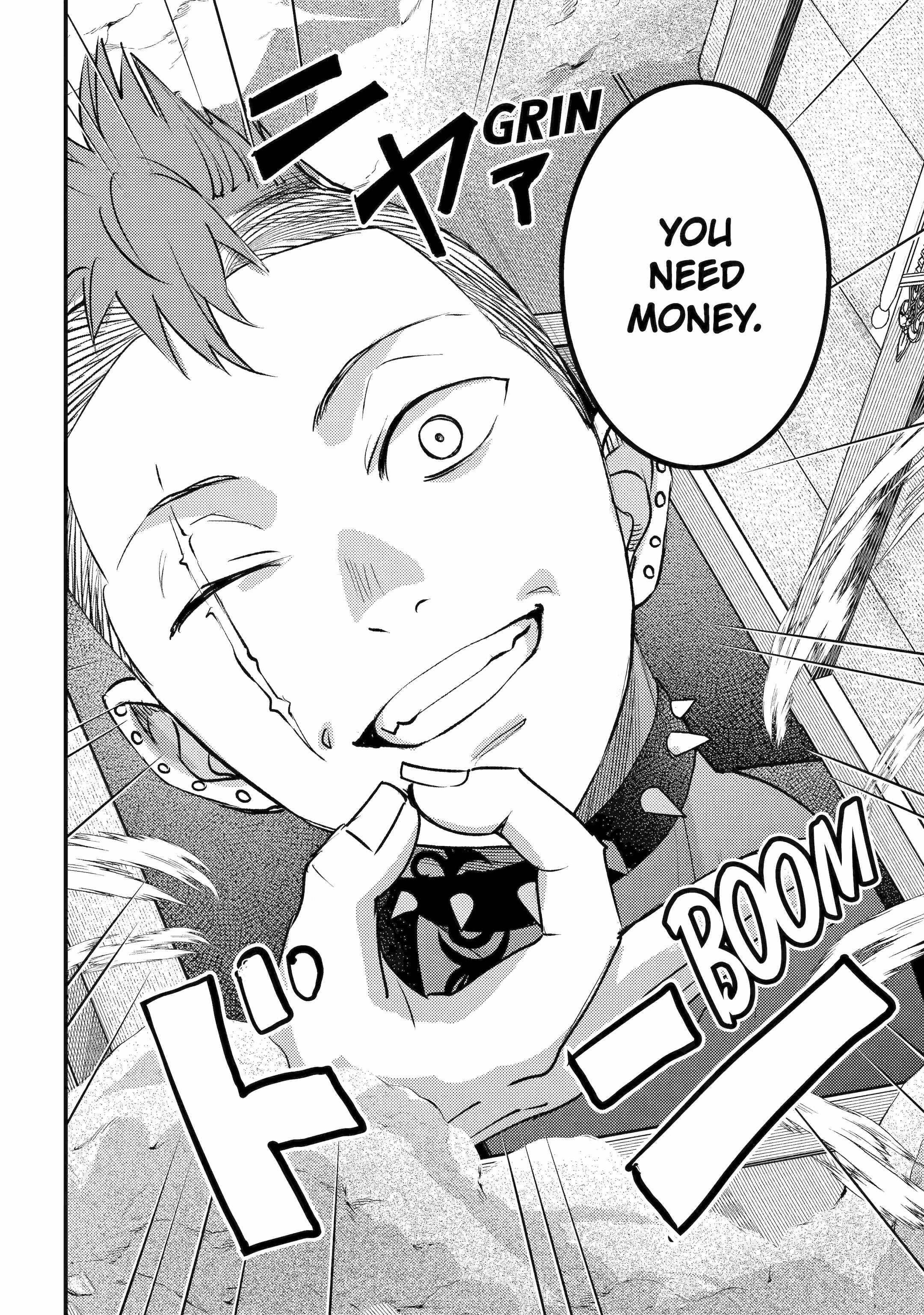 Isekai Tensei de Kenja ni Natte Boukensha Seikatsu Chapter 38 - Page 57 in English