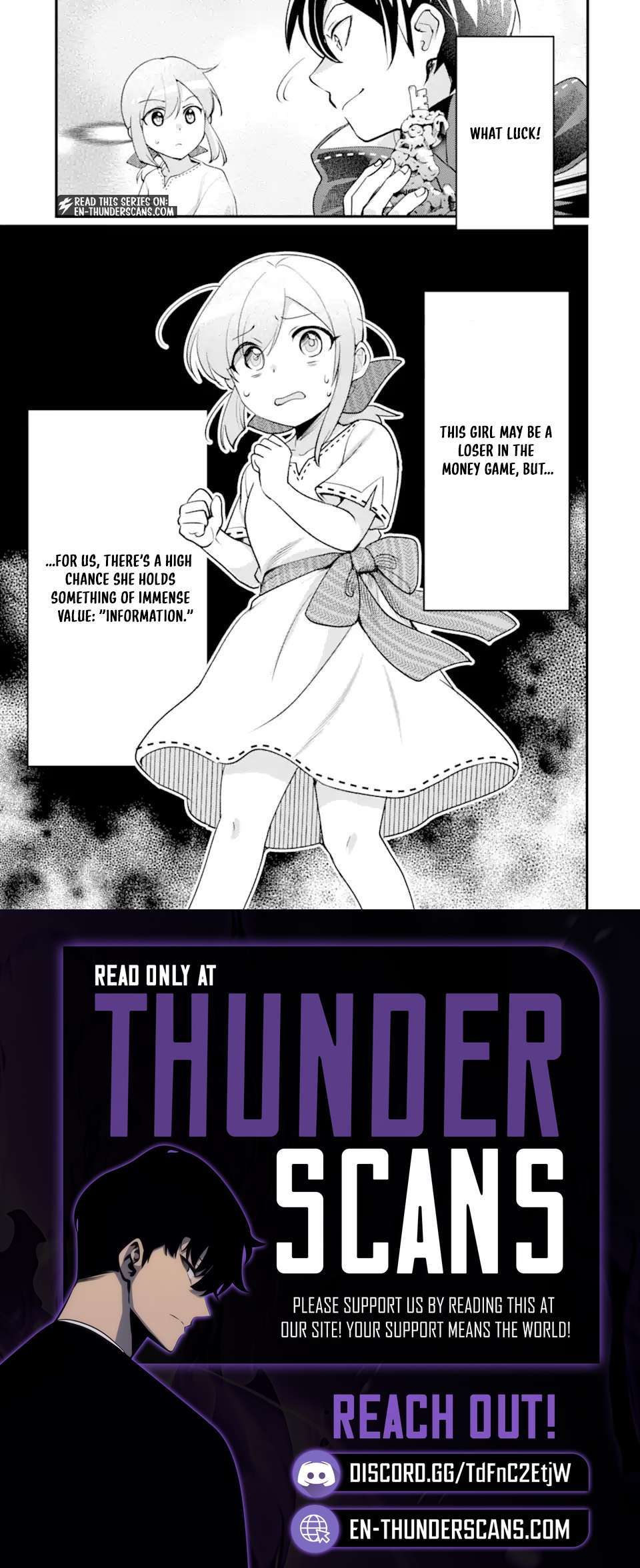 Isekai Tensei de Kenja ni Natte Boukensha Seikatsu Chapter 40.1 - Page 17 in English