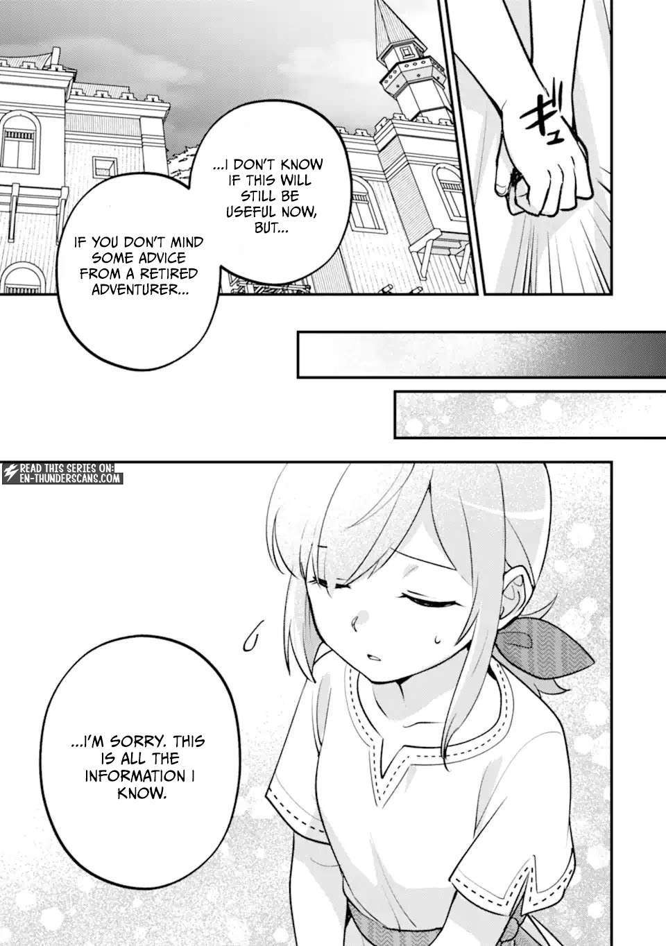 Isekai Tensei de Kenja ni Natte Boukensha Seikatsu Chapter 40.3 - Page 6 in English