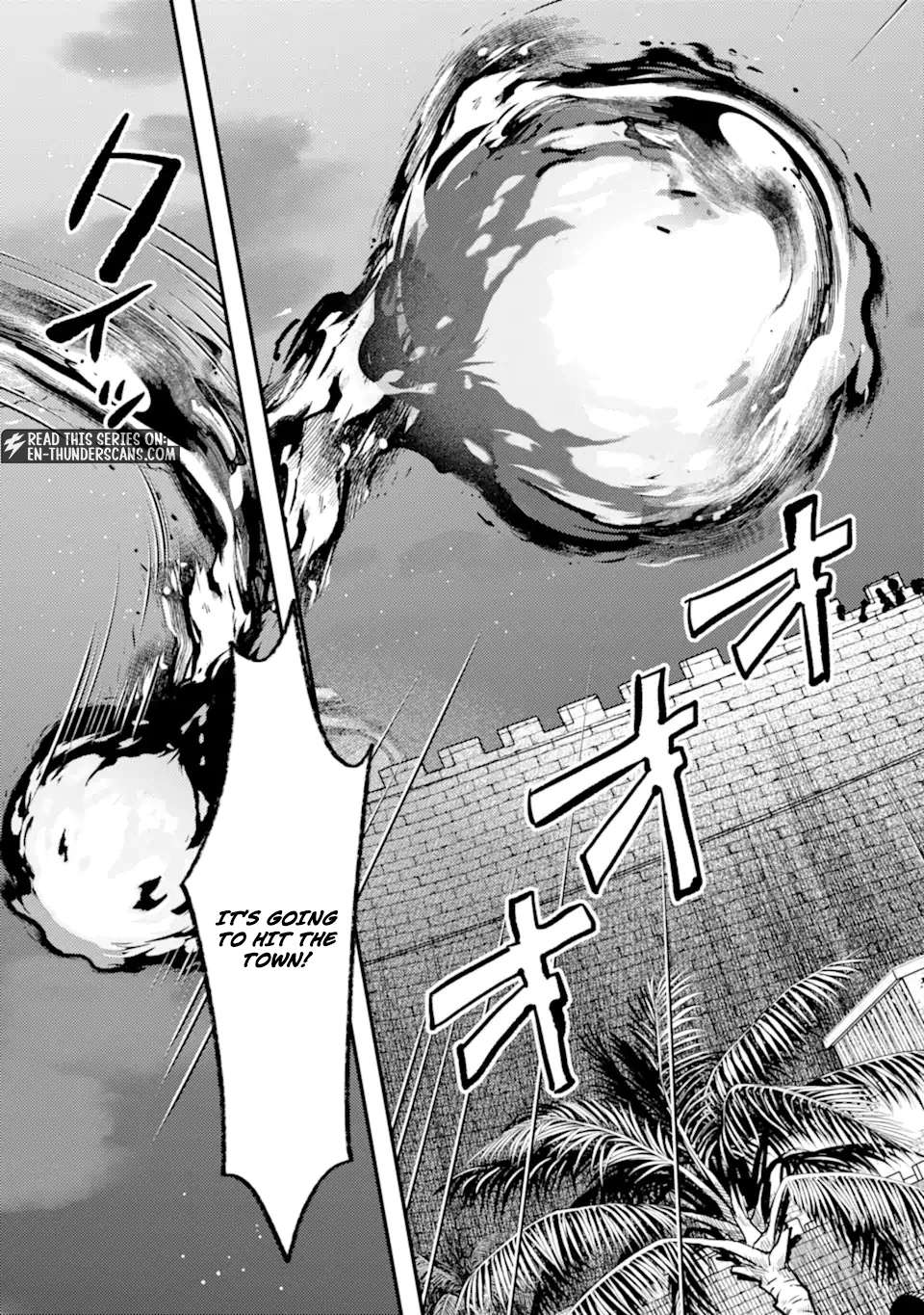 Isekai Tensei de Kenja ni Natte Boukensha Seikatsu Chapter 41.3 - Page 10 in English