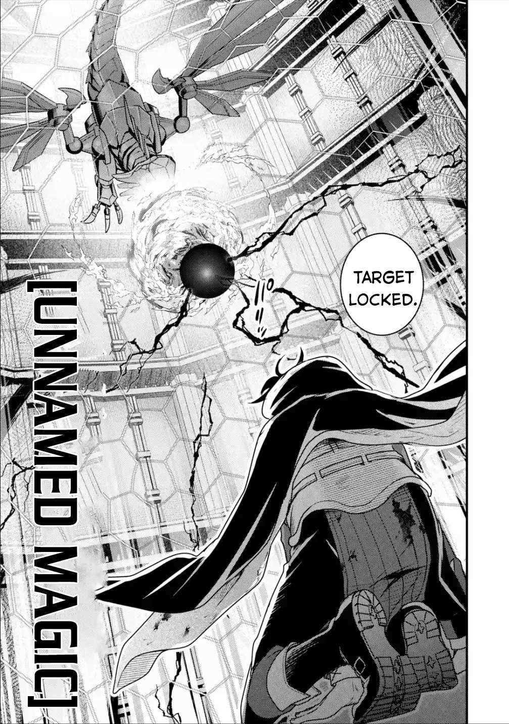 Isekai Tensei de Kenja ni Natte Boukensha Seikatsu Chapter 9 - Page 37 in English