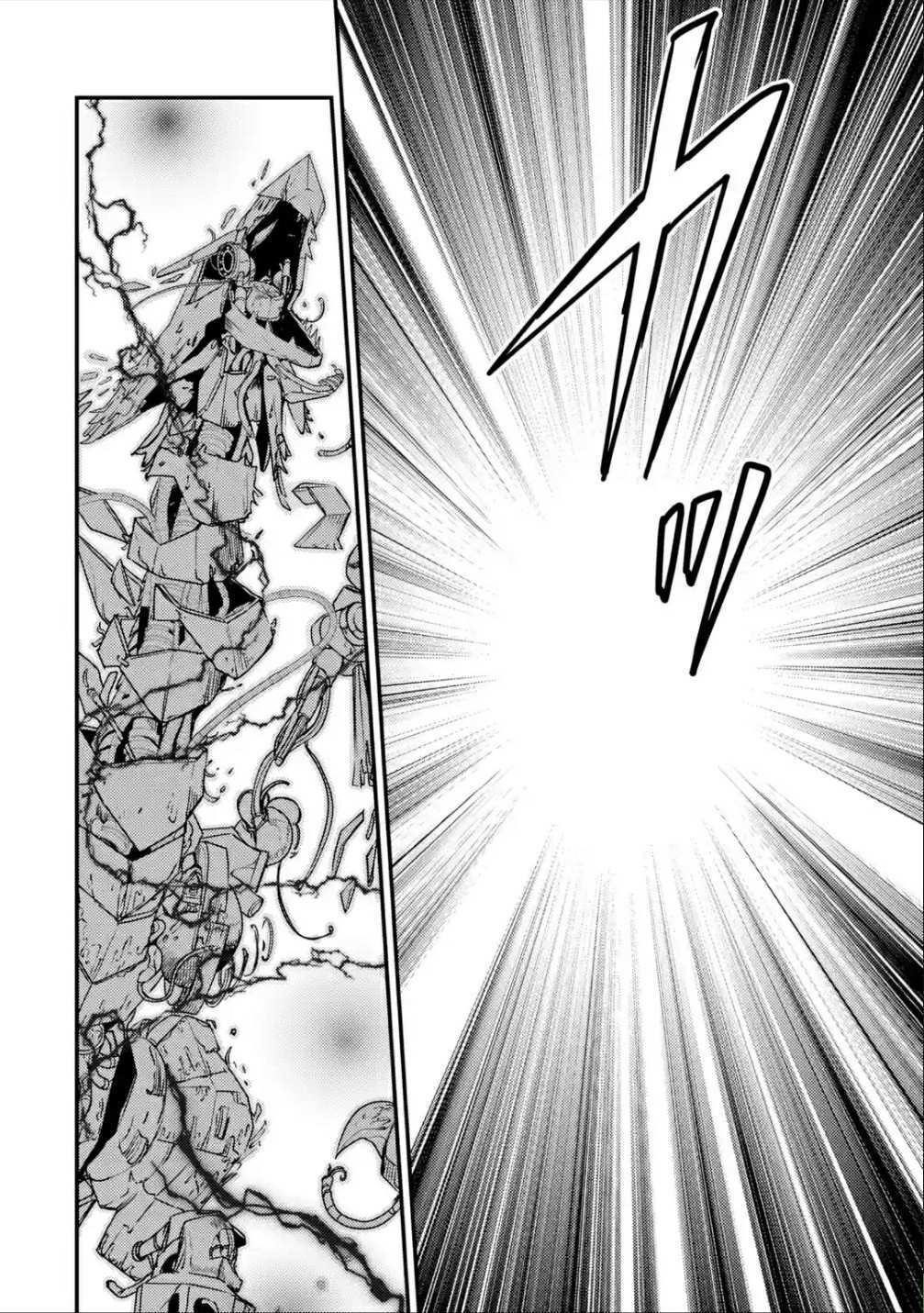 Isekai Tensei de Kenja ni Natte Boukensha Seikatsu Chapter 9 - Page 40 in English
