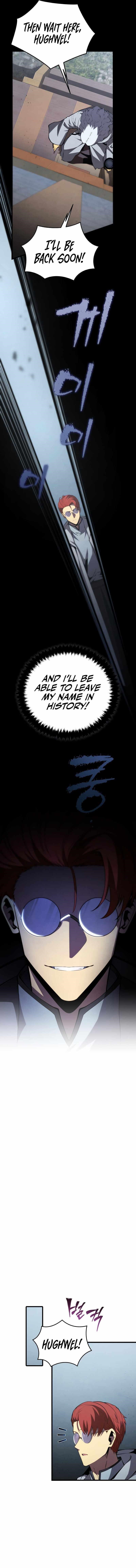 Swordmaster’s Youngest Son Chapter 100 - Page 13 in English