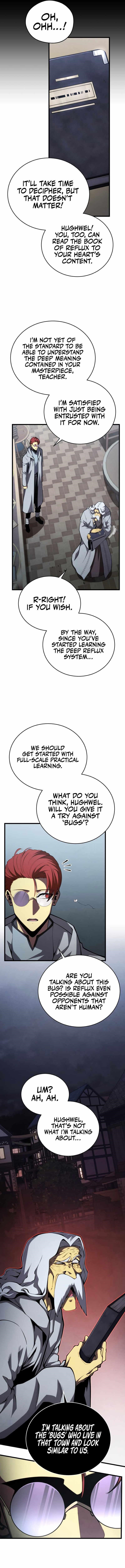 Swordmaster’s Youngest Son Chapter 100 - Page 15 in English