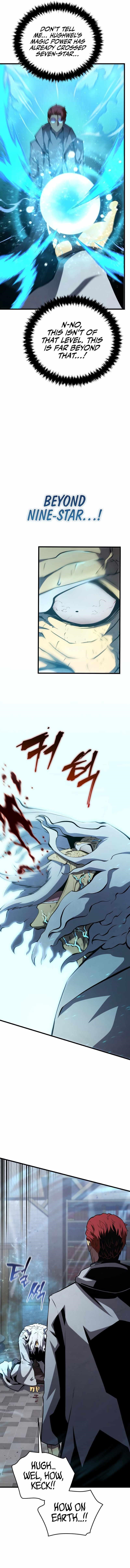 Swordmaster’s Youngest Son Chapter 100 - Page 18 in English