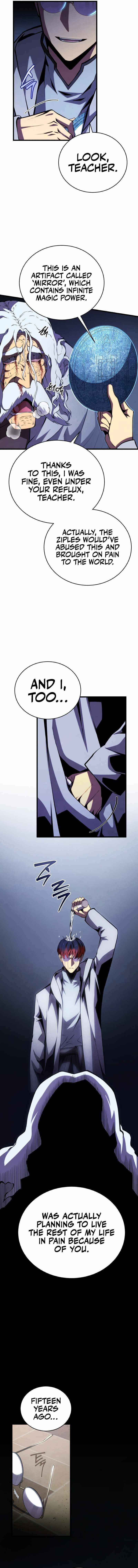 Swordmaster’s Youngest Son Chapter 100 - Page 19 in English