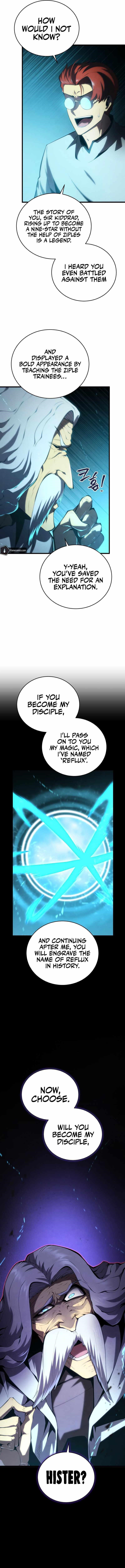 Swordmaster’s Youngest Son Chapter 100 - Page 7 in English
