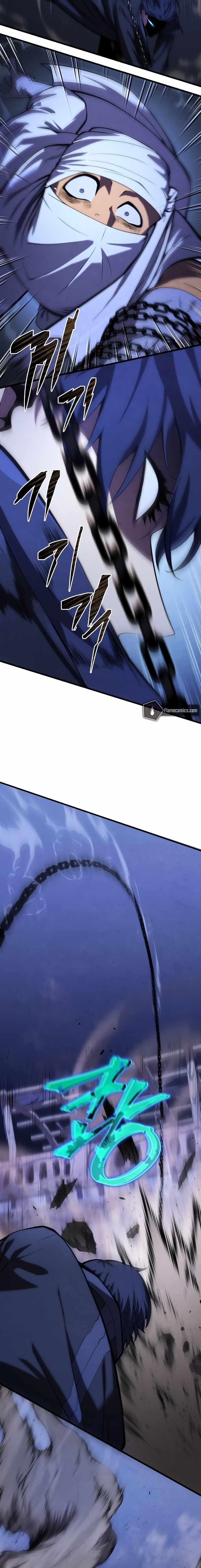 Swordmaster’s Youngest Son Chapter 104 - Page 8 in English