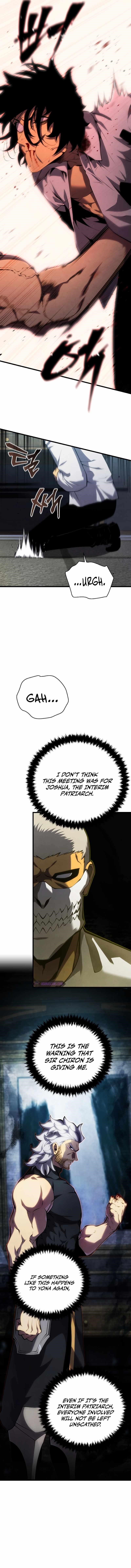 Swordmaster’s Youngest Son Chapter 113 - Page 4 in English