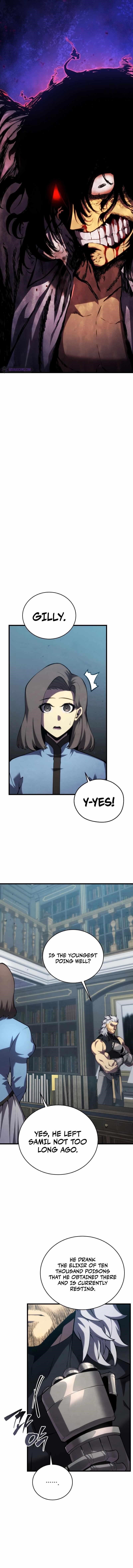 Swordmaster’s Youngest Son Chapter 113 - Page 7 in English