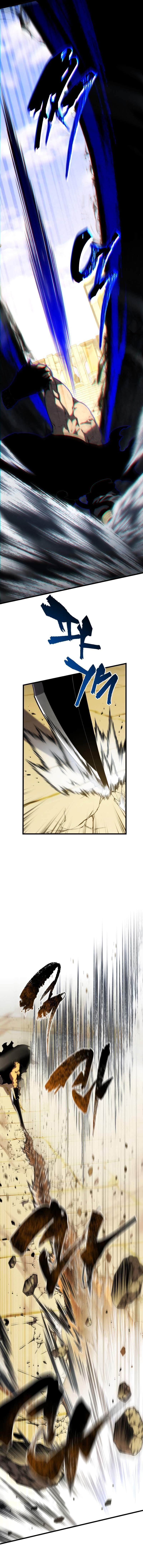 Swordmaster’s Youngest Son Chapter 130 - Page 14 in English