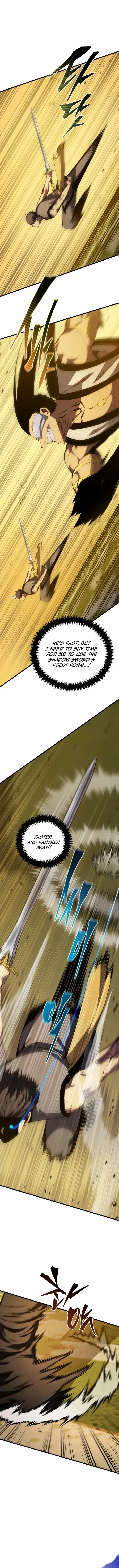 Swordmaster’s Youngest Son Chapter 136 - Page 10 in English