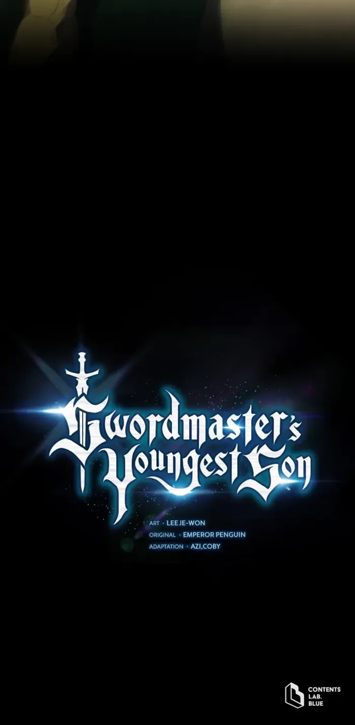 Swordmaster’s Youngest Son Chapter 136 - Page 20 in English