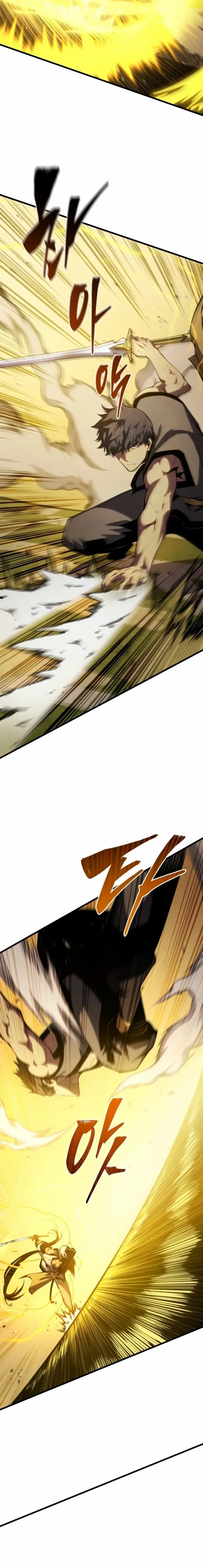 Swordmaster’s Youngest Son Chapter 136 - Page 4 in English