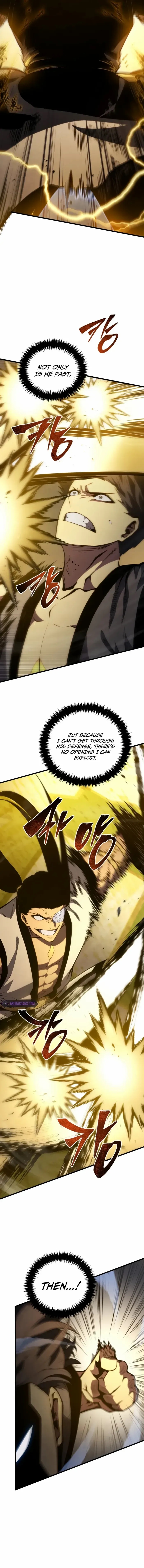 Swordmaster’s Youngest Son Chapter 136 - Page 6 in English