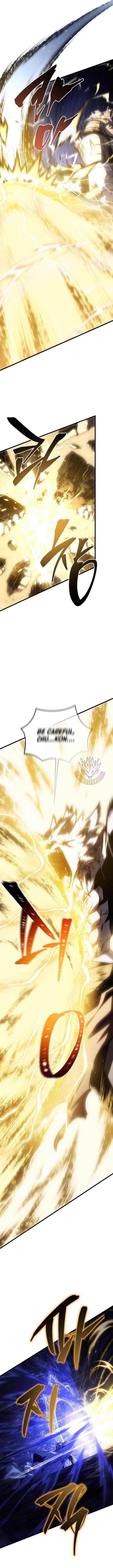 Swordmaster’s Youngest Son Chapter 143 - Page 13 in English