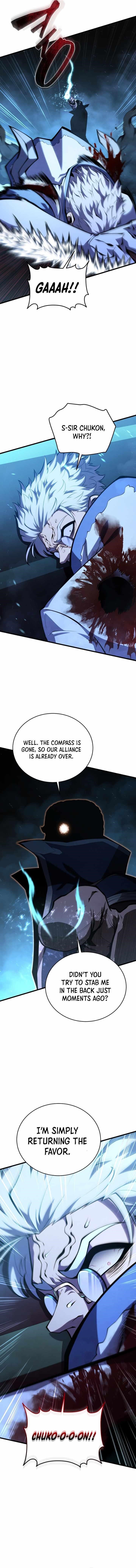 Swordmaster’s Youngest Son Chapter 144 - Page 12 in English