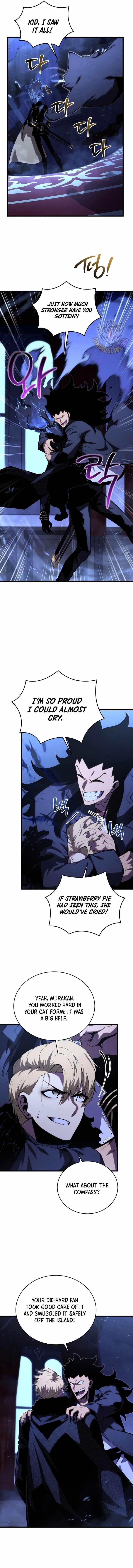Swordmaster’s Youngest Son Chapter 144 - Page 15 in English