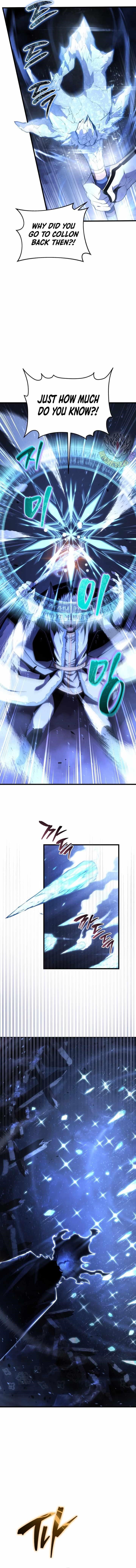 Swordmaster’s Youngest Son Chapter 144 - Page 5 in English
