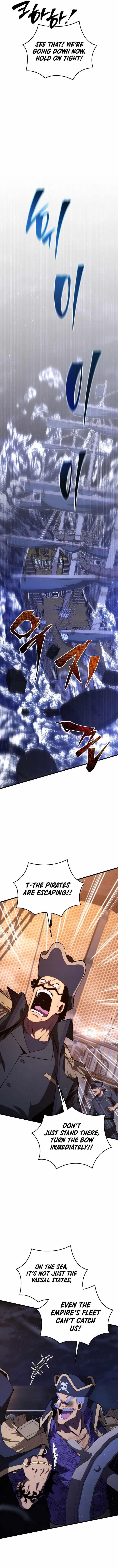 Swordmaster’s Youngest Son Chapter 146 - Page 12 in English