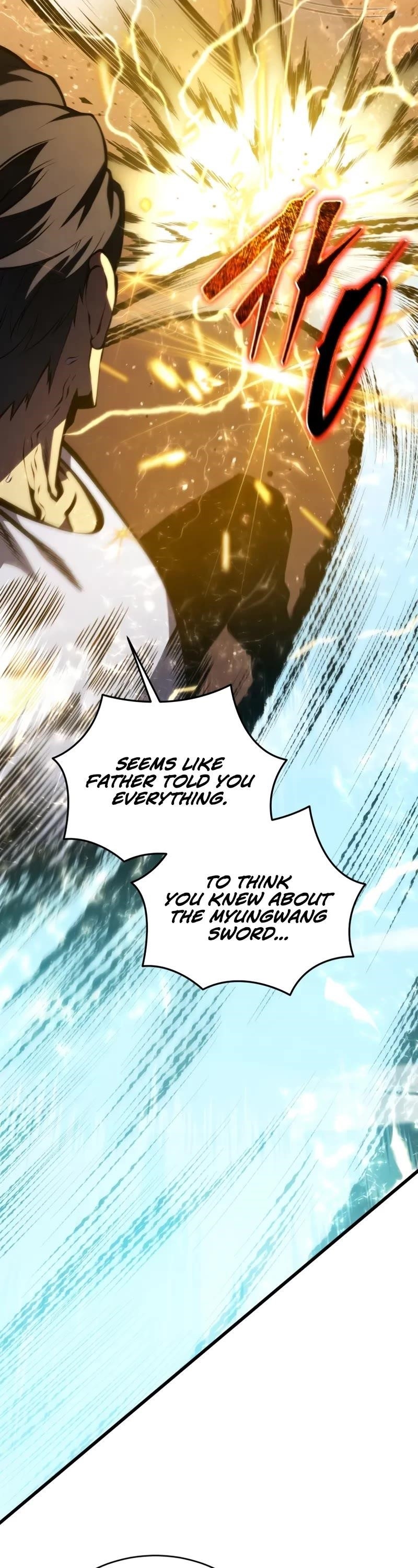 Swordmaster’s Youngest Son Chapter 148 - Page 23 in English