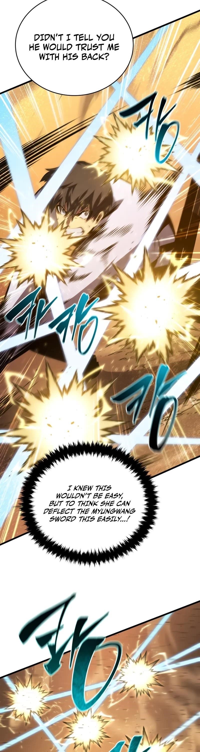 Swordmaster’s Youngest Son Chapter 148 - Page 24 in English