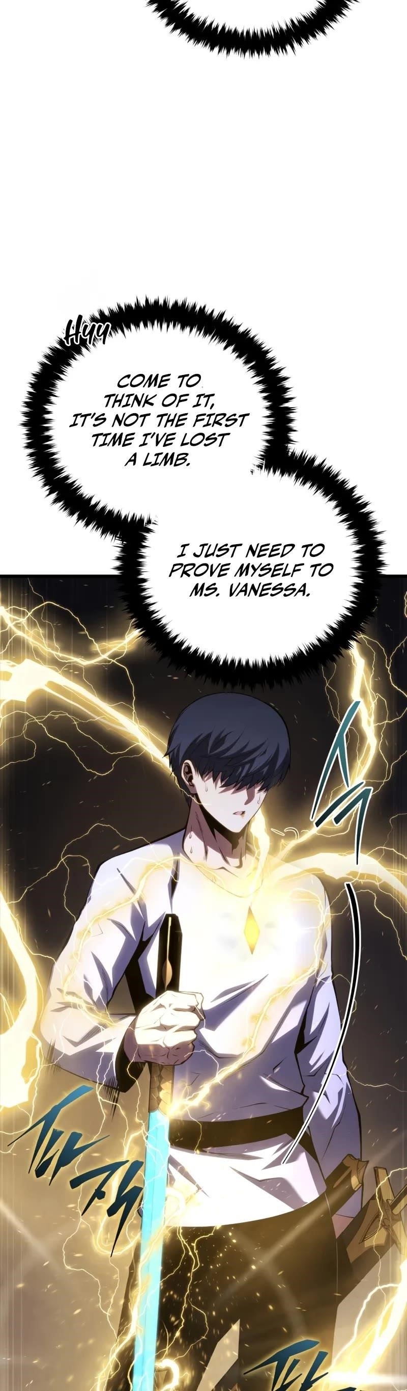 Swordmaster’s Youngest Son Chapter 148 - Page 41 in English