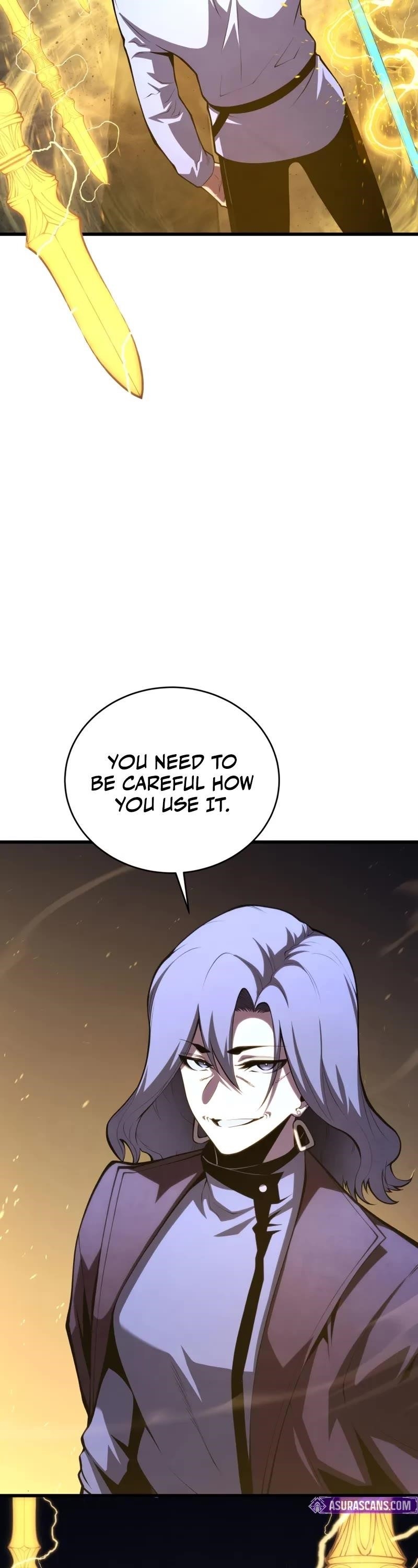 Swordmaster’s Youngest Son Chapter 148 - Page 44 in English