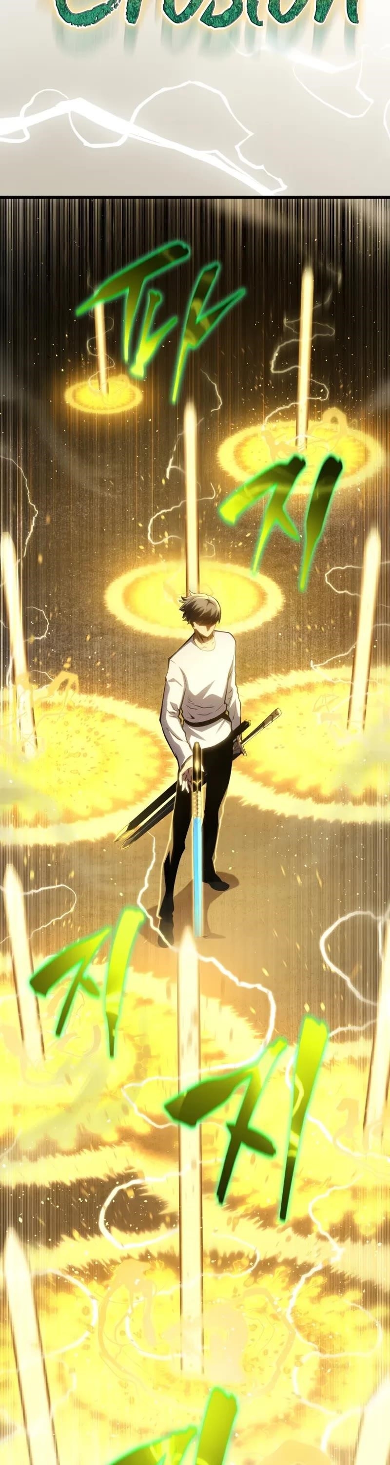 Swordmaster’s Youngest Son Chapter 148 - Page 49 in English