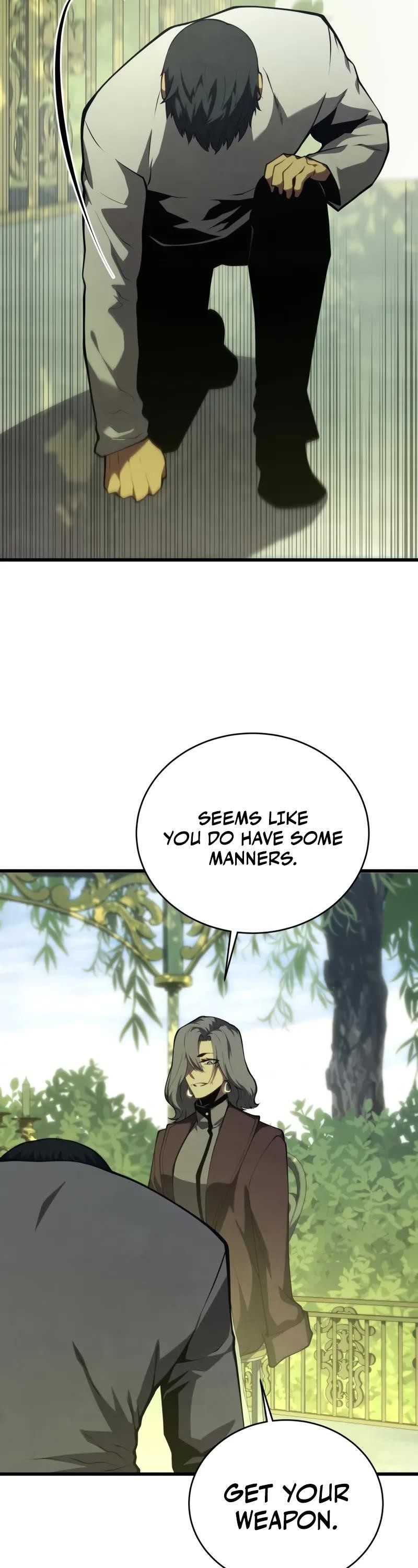 Swordmaster’s Youngest Son Chapter 148 - Page 8 in English